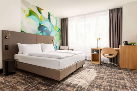 Wyndham Garden Munich Messe — photo 7