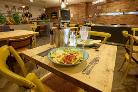 Holiday Inn - the niu, Loom Manchester North by IHG — photo 4