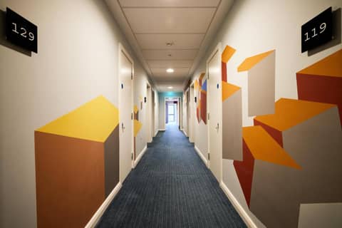 Holiday Inn - the niu, Loom Manchester North by IHG — photo 7