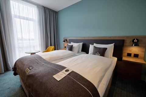 Holiday Inn - the niu, Loom Manchester North by IHG — photo 9
