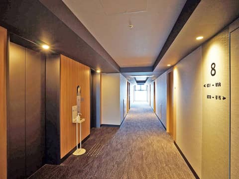 CHISUN PREMIUM Kyoto Kujo — photo 3