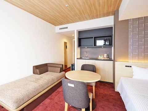 CHISUN PREMIUM Kyoto Kujo — photo 9