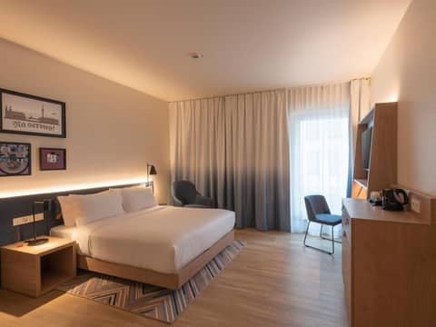 Hampton By Hilton Munich City North — photo 2
