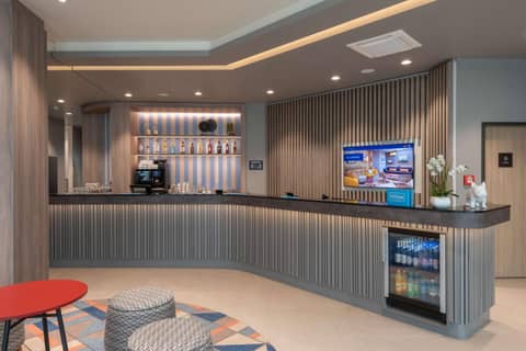 Hampton By Hilton Munich City North — photo 4