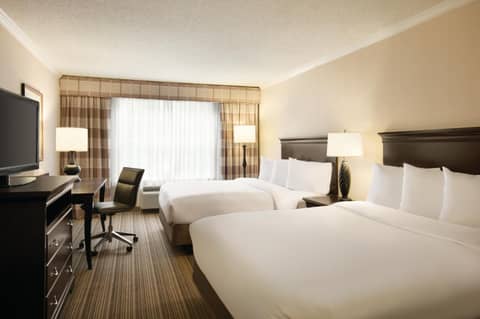 Country Inn & Suites By Radisson, Atlanta Airport North, GA — photo 2