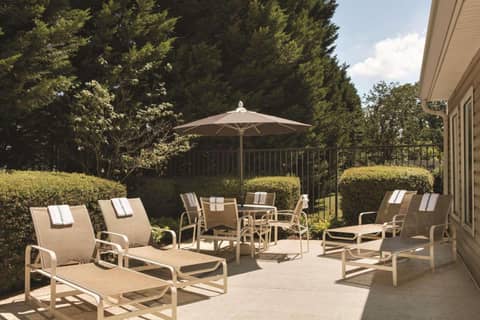 Country Inn & Suites By Radisson, Atlanta Airport North, GA — photo 4