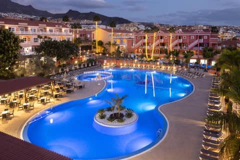 Hotel El Duque — photo 9