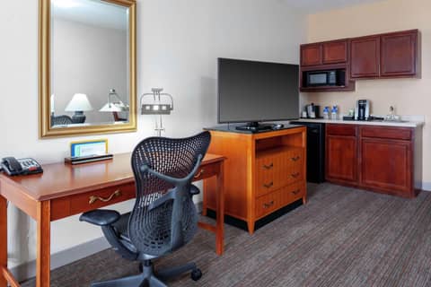 Hilton Garden Inn Charlotte North — photo 5