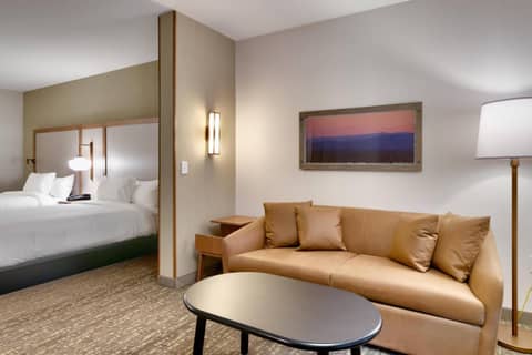 Fairfield by Marriott Inn & Suites Denver West - Federal Center — photo 5