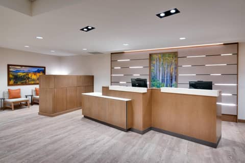 Fairfield by Marriott Inn & Suites Denver West - Federal Center — photo 6