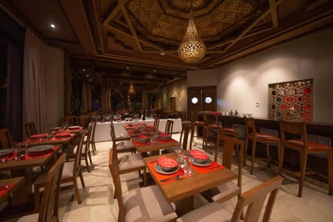 Hôtel Ibn Batouta — photo 2