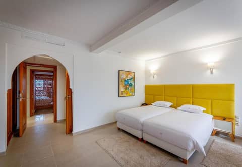 Hôtel Ibn Batouta — photo 9