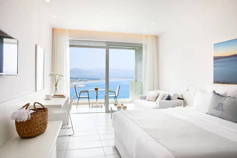 Lindos Mare, Seaside Hotel — photo 6