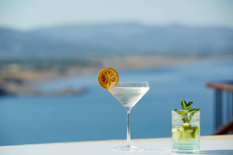 Lindos Mare, Seaside Hotel — photo 9