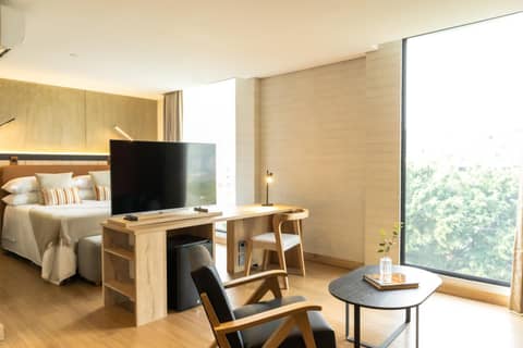 Faranda Collection Medellin, a Member of Radisson Individuals — photo 2