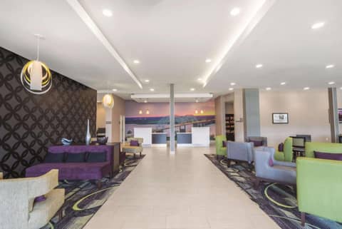La Quinta by Wyndham Memphis Downtown — photo 3