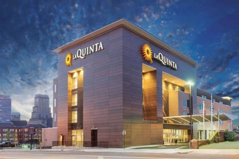 La Quinta by Wyndham Memphis Downtown — photo 7