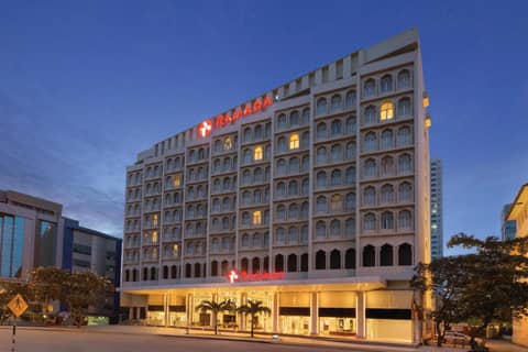 Ramada Colombo — photo 3