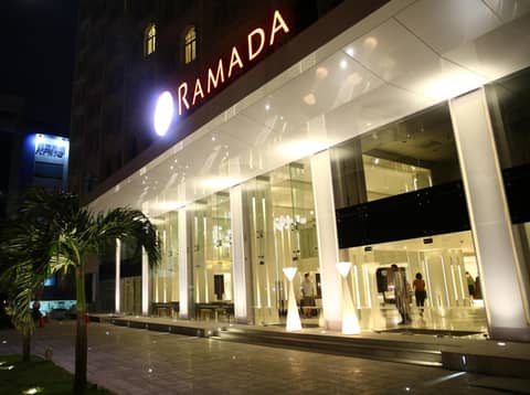 Ramada Colombo — photo 5