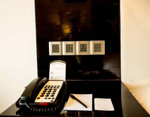 Ramada Colombo — photo 7