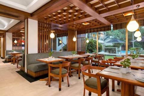 Ramada Colombo — photo 9
