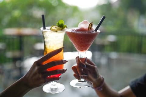 Sense Canggu Beach Hotel — photo 2