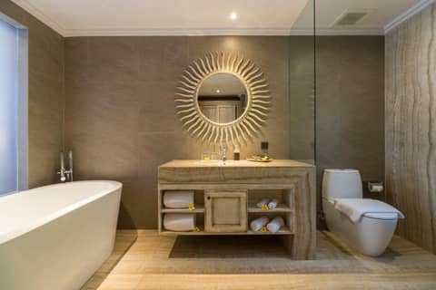 Sense Canggu Beach Hotel — photo 3