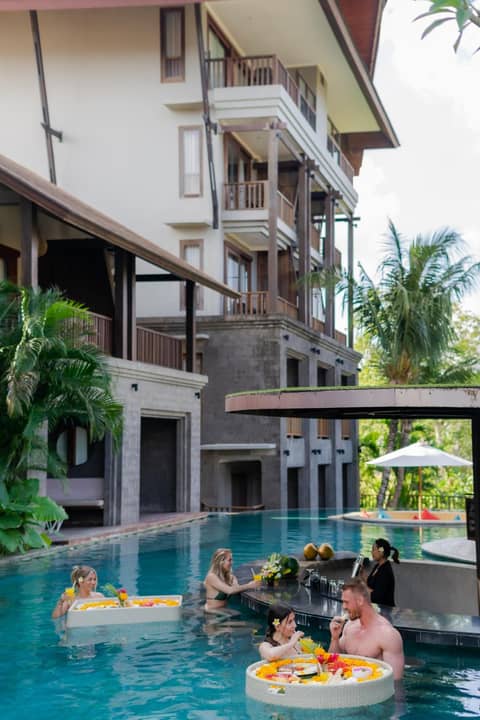 Sense Canggu Beach Hotel — photo 4