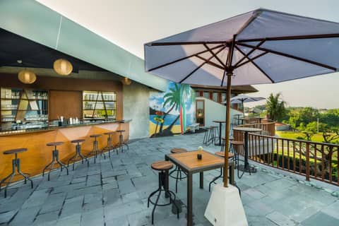 Sense Canggu Beach Hotel — photo 5