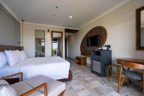 Sense Canggu Beach Hotel — photo 6