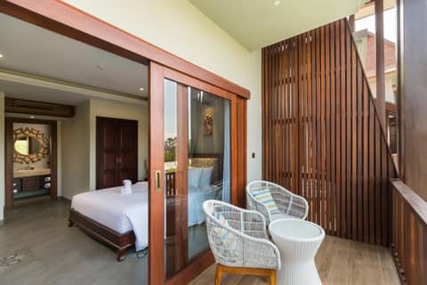 Sense Canggu Beach Hotel — photo 7