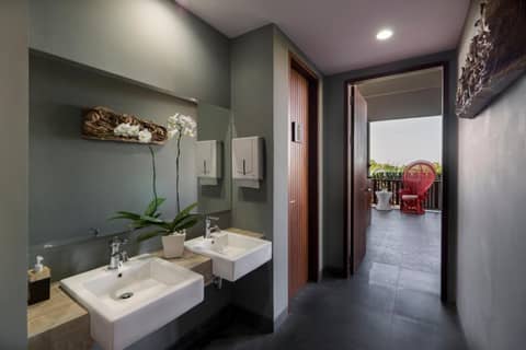 Sense Canggu Beach Hotel — photo 8