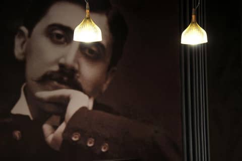 Hotel Litteraire Le Swann BW Premier Collection — photo 9
