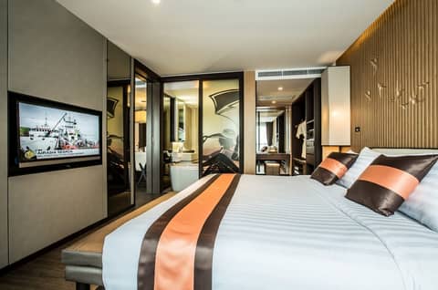 Siamese Hotel Pattaya, BW Signature Collection — photo 9
