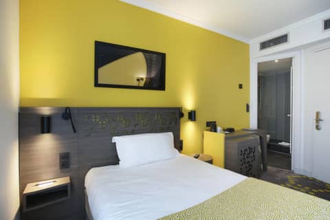 Hotel Eiffel Capitol — photo 9