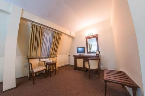 Atrium Hotel Ateneu City Center — photo 2
