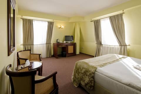 Atrium Hotel Ateneu City Center — photo 5
