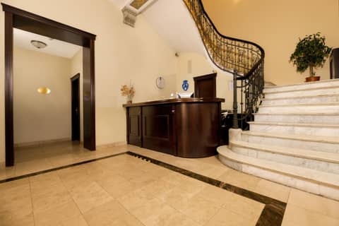Atrium Hotel Ateneu City Center — photo 7