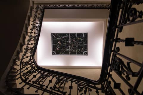 Atrium Hotel Ateneu City Center — photo 9