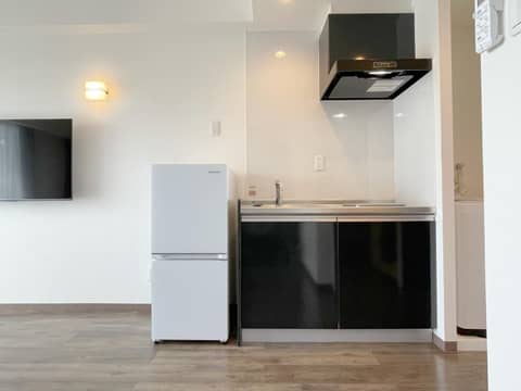 New Normal Hotel in NAMINOUE ニューノーマルホテルイン波の上 — photo 2