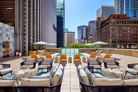 The Westin Phoenix Downtown — photo 4