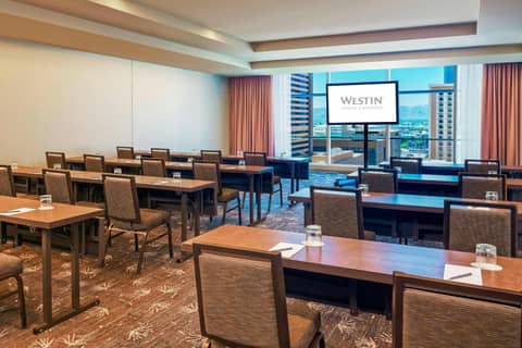 The Westin Phoenix Downtown — photo 7