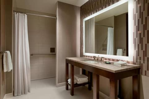 The Westin Phoenix Downtown — photo 8