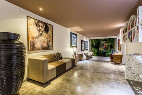 Kejora Suites — photo 2