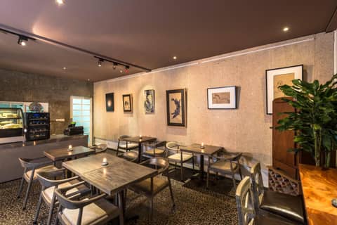 Kejora Suites — photo 4