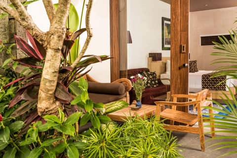 Kejora Suites — photo 6