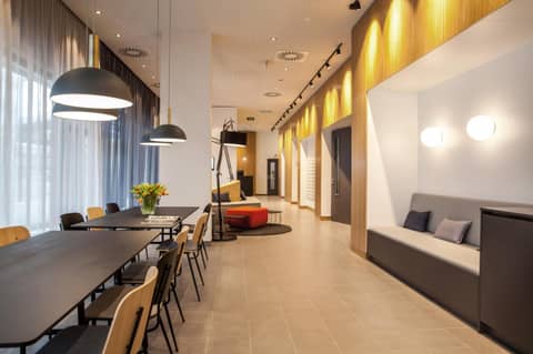 smartments Wien Hauptbahnhof - Serviced Apartments — photo 4