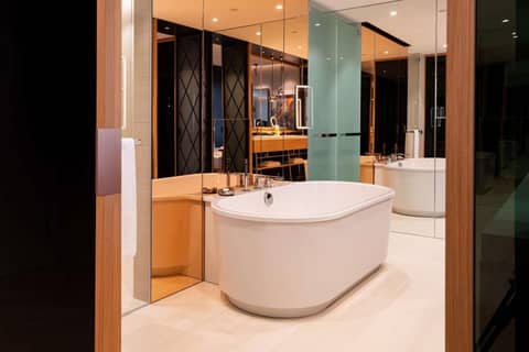 Andaz Munich Schwabinger Tor By Hyatt — photo 3