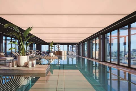 Andaz Munich Schwabinger Tor By Hyatt — photo 5
