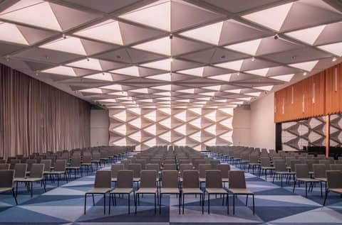 Andaz Munich Schwabinger Tor By Hyatt — photo 9